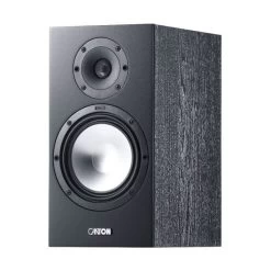 Canton GLE 436.2 Schwarz