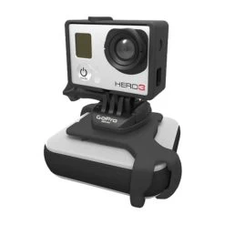 GoPuck Active Mount -3C Shop go puck active mount black 108846 686x900