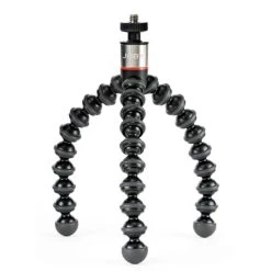 Joby GorillaPod 325 6 Joby GorillaPod 325 -3C Shop gpod 325 bent sq 119354 741x1000