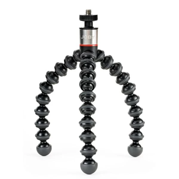 Joby GorillaPod 325 4 Joby GorillaPod 325 – Bild 2