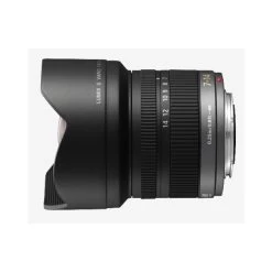 Panasonic Lumix G Vario 7-14mm F/4.0