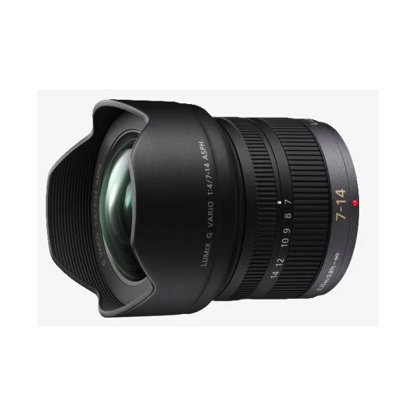 Panasonic Lumix G Vario 7-14mm F/4.0 4 Panasonic Lumix G Vario 7-14mm F/4.0 – Bild 2