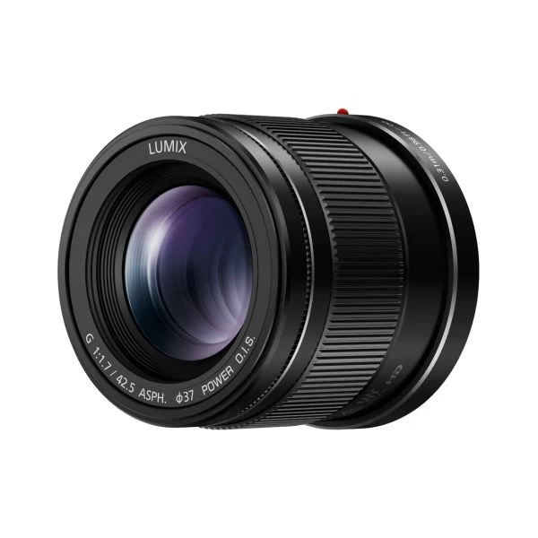 Panasonic Lumix G 42.5mm F/1.7 Asph. Power O.I.S. 4 Panasonic Lumix G 42.5mm F/1.7 Asph. Power O.I.S. – Bild 2