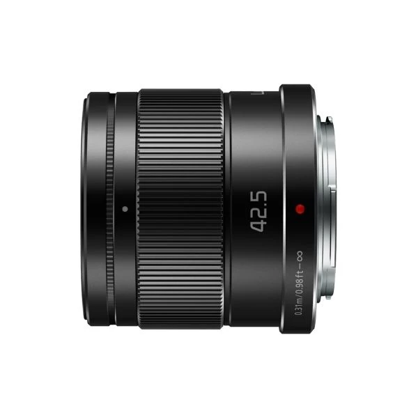 Panasonic Lumix G 42.5mm F/1.7 Asph. Power O.I.S. 5 Panasonic Lumix G 42.5mm F/1.7 Asph. Power O.I.S. – Bild 3