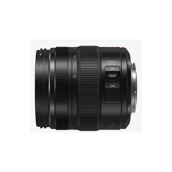 Panasonic Lumix G Vario 12-35mm F/2.8 II 4 Panasonic Lumix G Vario 12-35mm F/2.8 II – Bild 2