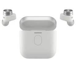 Bowers & Wilkins Pi7 S2 Canvas Weiss -3C Shop high b w pi7 s2 canvas white case and buds transparent 16x9 182620 800x800