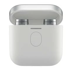 Bowers & Wilkins Pi7 S2 Canvas Weiss -3C Shop high b w pi7 s2 canvas white case lid open transparent 16x9 182621 800x800