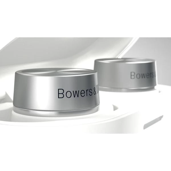 Bowers & Wilkins Pi7 S2 Canvas Weiss – Bild 5