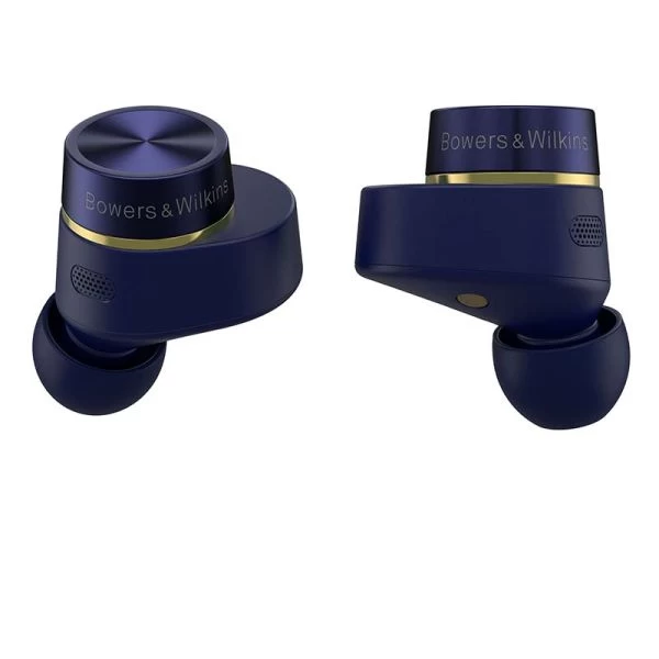 Bowers & Wilkins Pi7 S2 Midnight Blau