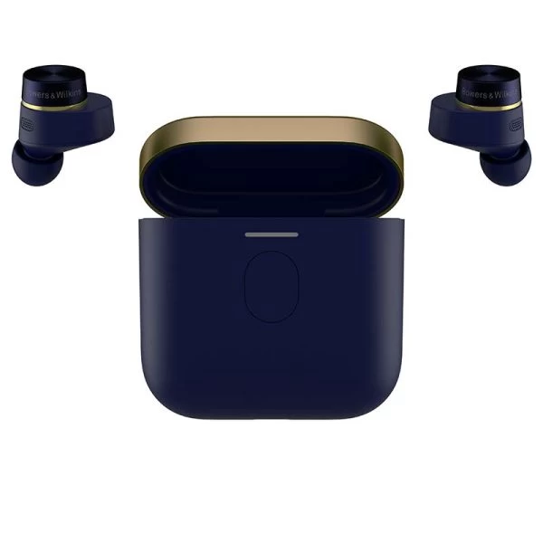 Bowers & Wilkins Pi7 S2 Midnight Blau – Bild 3