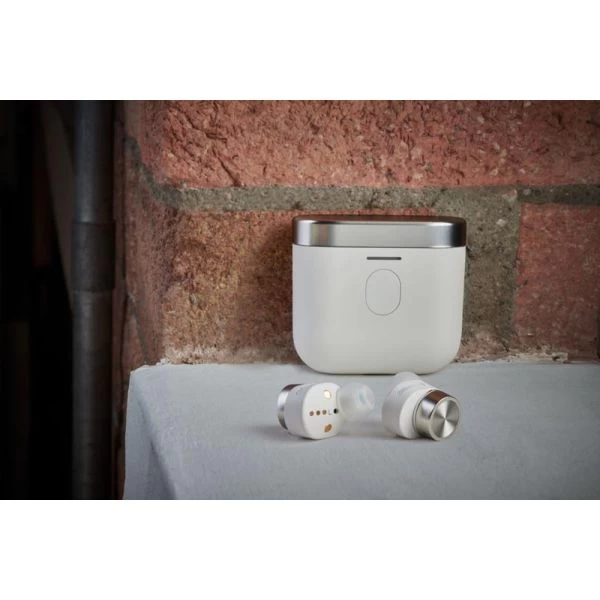 Bowers & Wilkins Pi7 S2 Canvas Weiss – Bild 6