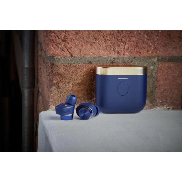 Bowers & Wilkins Pi7 S2 Midnight Blau – Bild 6