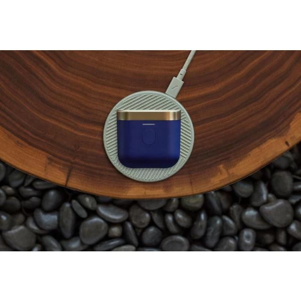 Bowers & Wilkins Pi7 S2 Midnight Blau – Bild 9