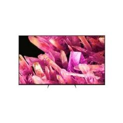 Sony XR55X90K Schwarz LED TV