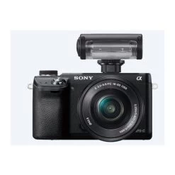 Sony HVL-F20M Blitzgerät -3C Shop hvlf20m.ce 3 102585 528x395