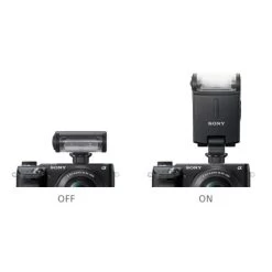 Sony HVL-F20M Blitzgerät -3C Shop hvlf20m.ce 7 102589 720x438