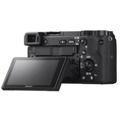 Sony Alpha 6400 + 18-135mm - 4 Jahre Swiss Garantie + 140.- Sofortrabatt Für Studenten -3C Shop ilce6400 4 126471 913x524