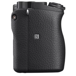 Sony Alpha 6400 + 18-135mm - 4 Jahre Swiss Garantie + 140.- Sofortrabatt Für Studenten -3C Shop ilce6400 6 126469 705x908