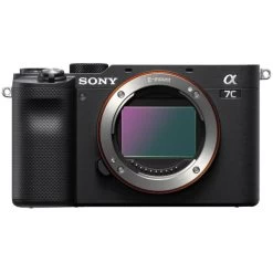 Sony Alpha 7 C Kit 28-60mm Schwarz - 4 Jahre Swiss Garantie + 200.- Cashback -3C Shop ilce7cb.cec 148226 1200x675