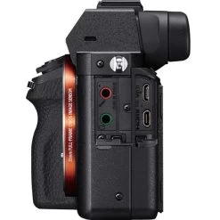 Sony Alpha 7 II + 28-70mm - 4 Jahre Swiss Garantie -3C Shop ilce7m2kb.cec 2 69294 662x792