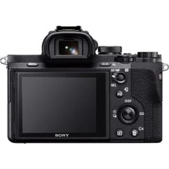 Sony Alpha 7 II + 28-70mm - 4 Jahre Swiss Garantie -3C Shop ilce7m2kb.cec 4 69296 840x586