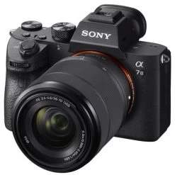 Sony Alpha 7 Mark III Kit 28-70mm - 4 Jahre Swiss Garantie + 300.- Cashback + 170.- Studenten Sofortrabatt 13 Sony Alpha 7 Mark III Kit 28-70mm - 4 Jahre Swiss Garantie + 300.- Cashback + 170.- Studenten Sofortrabatt -3C Shop ilce7m3kb 126585 641x640