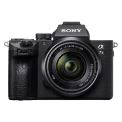 Sony Alpha 7 Mark III Kit 28-70mm - 4 Jahre Swiss Garantie + 300.- Cashback + 170.- Studenten Sofortrabatt 14 Sony Alpha 7 Mark III Kit 28-70mm - 4 Jahre Swiss Garantie + 300.- Cashback + 170.- Studenten Sofortrabatt -3C Shop ilce7m3kbe 126586 750x499