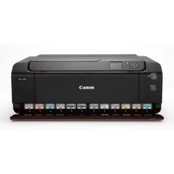 Canon® Canon ImagePROGRAF Pro-1000 A2 INK -3C Shop imageprograf pro 1000 view of ink 2168 1000x492
