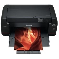 Canon® Canon ImagePROGRAF Pro-1000 A2 INK -3C Shop imageprograf pro 1000 mtk pr 2167 800x708