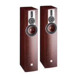 Dali Rubicon 5 Walnuss