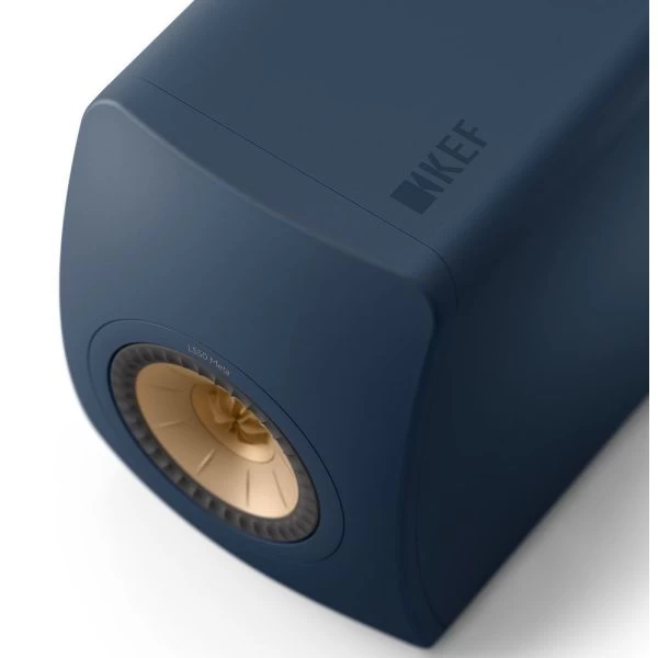 KEF LS50 Meta Royal Blue 5 KEF LS50 Meta Royal Blue – Bild 3