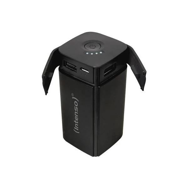 Intenso Powerbank 10400 MAh 3 Intenso Powerbank 10400 MAh