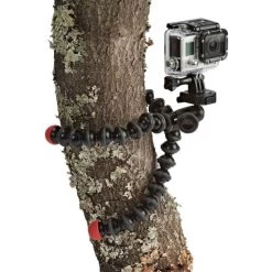 Joby GorillaPod Action Tripod Inkl. GoPro Adapter -3C Shop jb01300 bww 4 61888 1304x1500