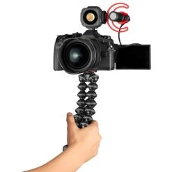 Joby GorillaPod Mobile Vlogging Kit -3C Shop jb01645 bww 2 181964 688x865