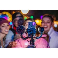 Joby GorillaPod Mobile Vlogging Kit -3C Shop jb01645 bww 6 181960 1197x789