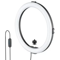 Joby Beamo Ring Light 12"