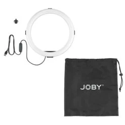 Joby Beamo Ring Light 12" -3C Shop jb01733 bww 1 181982 848x770