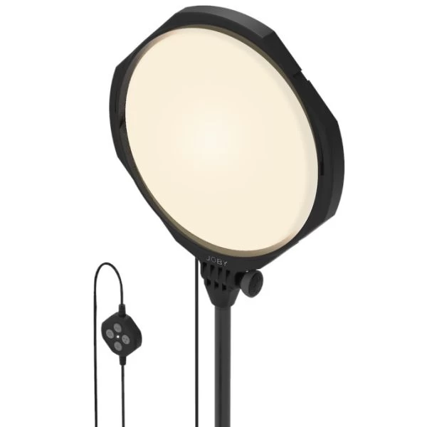 Joby Beamo Studio Deluxe Lighting Kit 4 Joby Beamo Studio Deluxe Lighting Kit – Bild 2