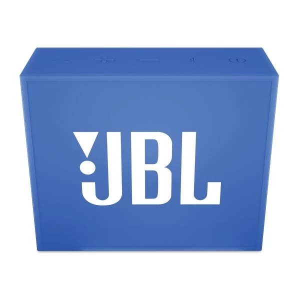 JBL Go Blau 4 JBL Go Blau – Bild 2