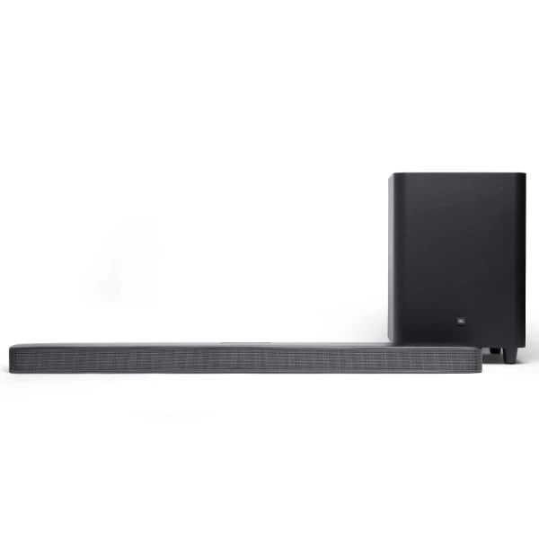 JBL Bar 5.1 Surround 4 JBL Bar 5.1 Surround – Bild 2