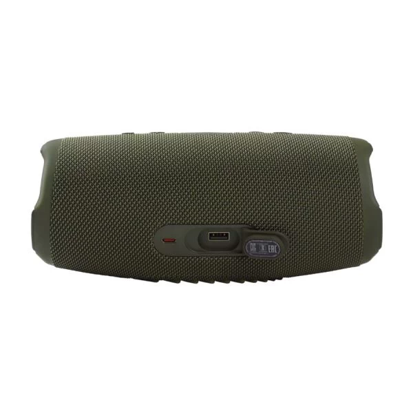 JBL Charge 5 Grün 5 JBL Charge 5 Grün – Bild 3