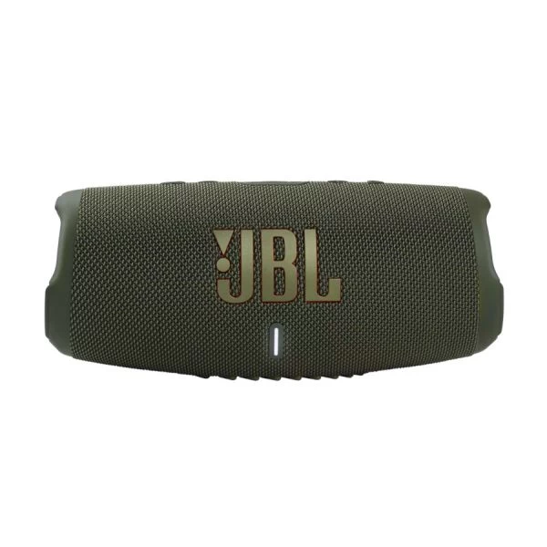 JBL Charge 5 Grün 3 JBL Charge 5 Grün