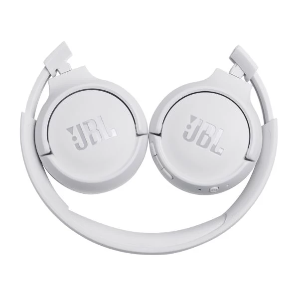 JBL T500BT Weiss 5 JBL T500BT Weiss – Bild 3