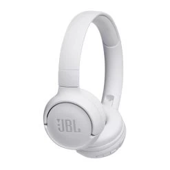 JBL T500BT Weiss