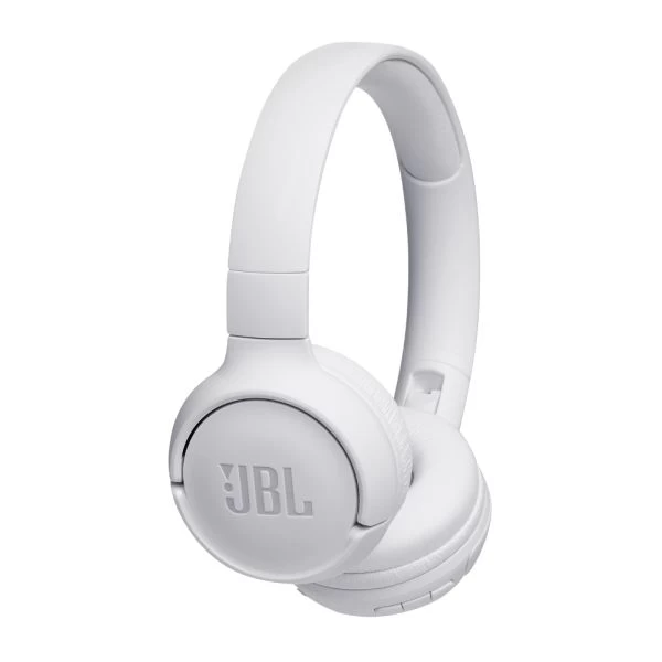 JBL T500BT Weiss 3 JBL T500BT Weiss
