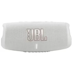 JBL Charge 5 Weiss