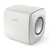 KEF KC62 Weiss -3C Shop kc62 mineral white front angle 1024x1024 153504 722x694