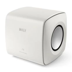 KEF KC62 Weiss