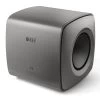 KEF KC62 Titan Grau -3C Shop kc62 titanium grey front angle 182649 800x800