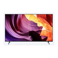 Sony KD-55X80K Schwarz